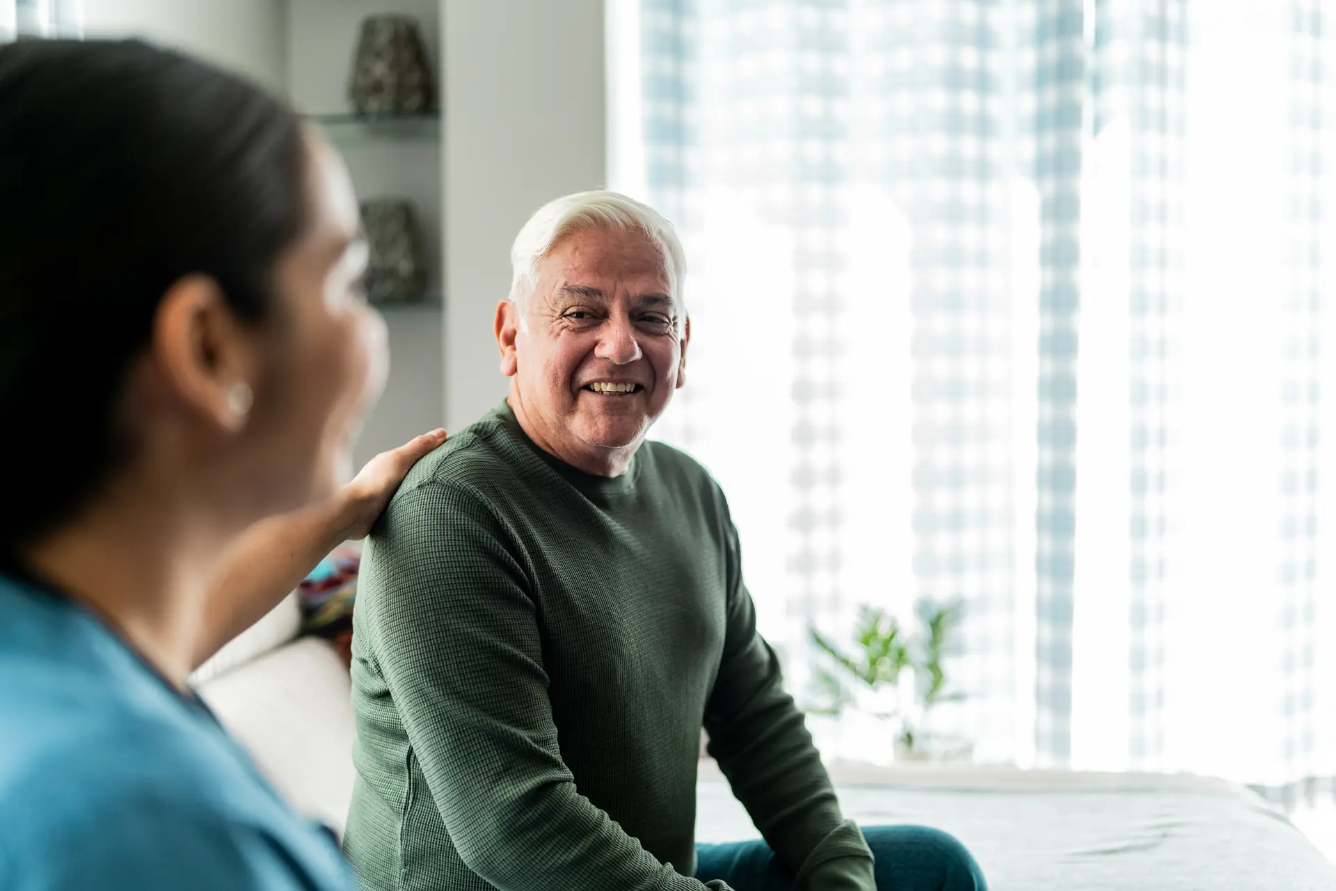 Respite Care