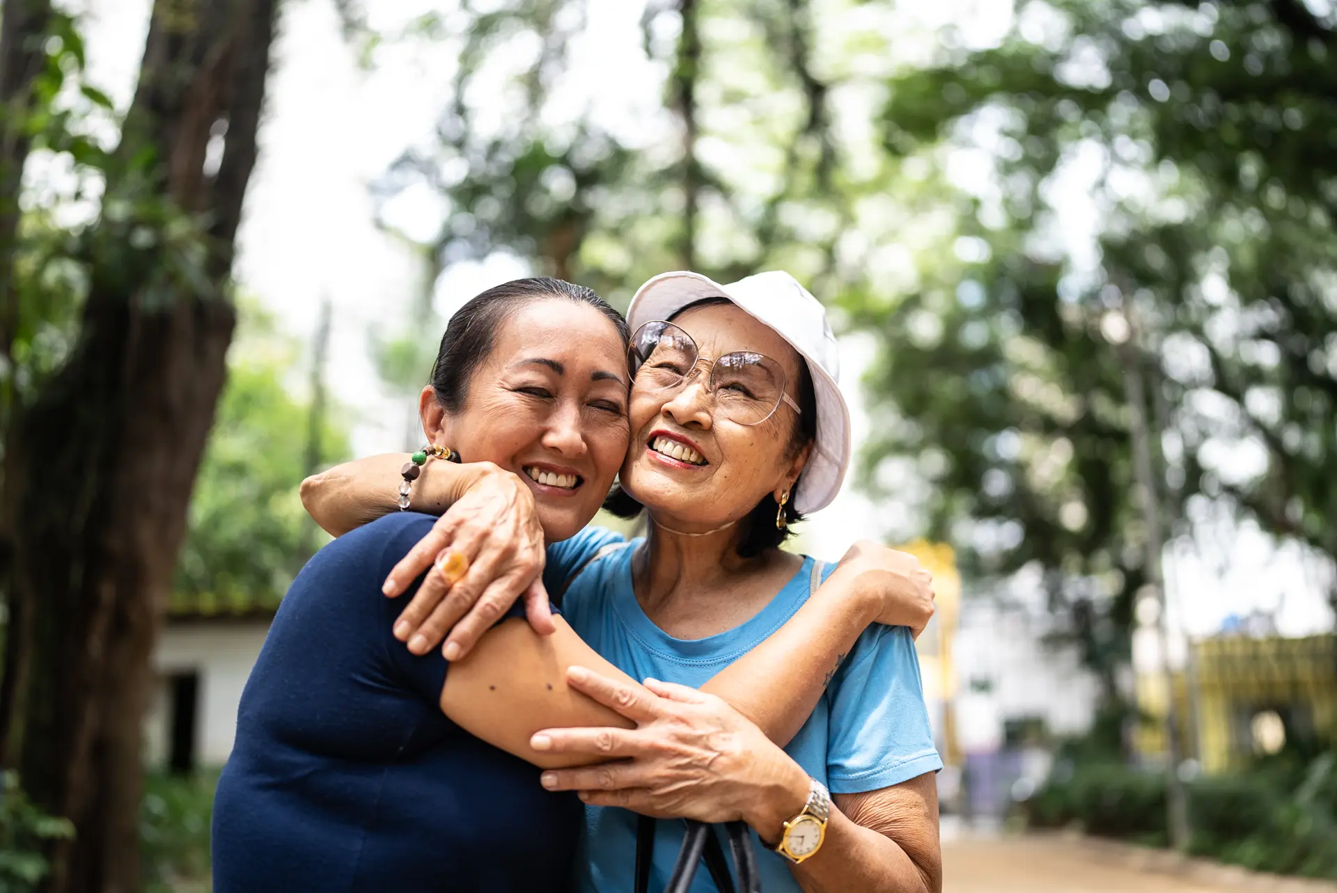 Why Families Trust The Springs