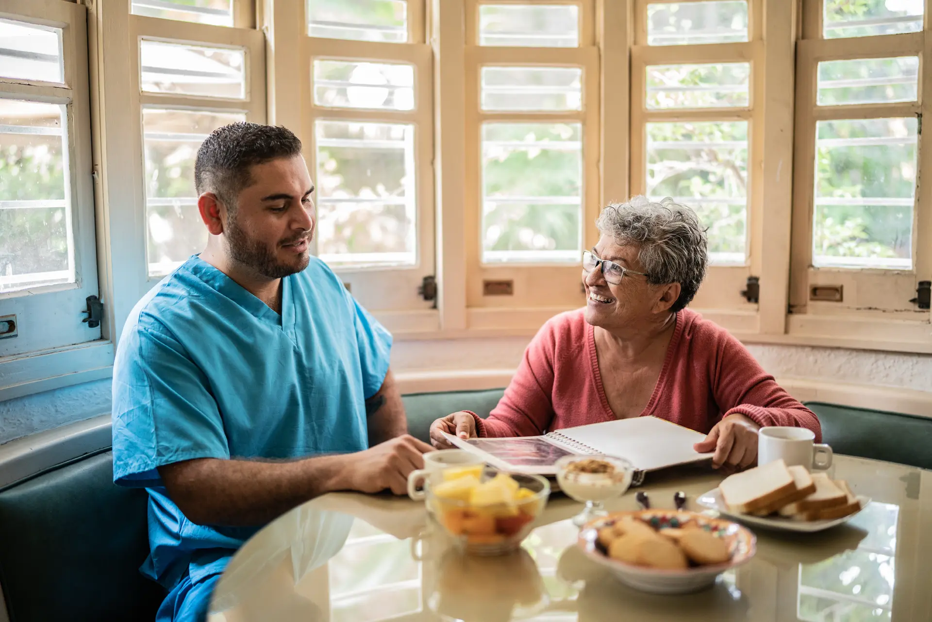 Memory Care