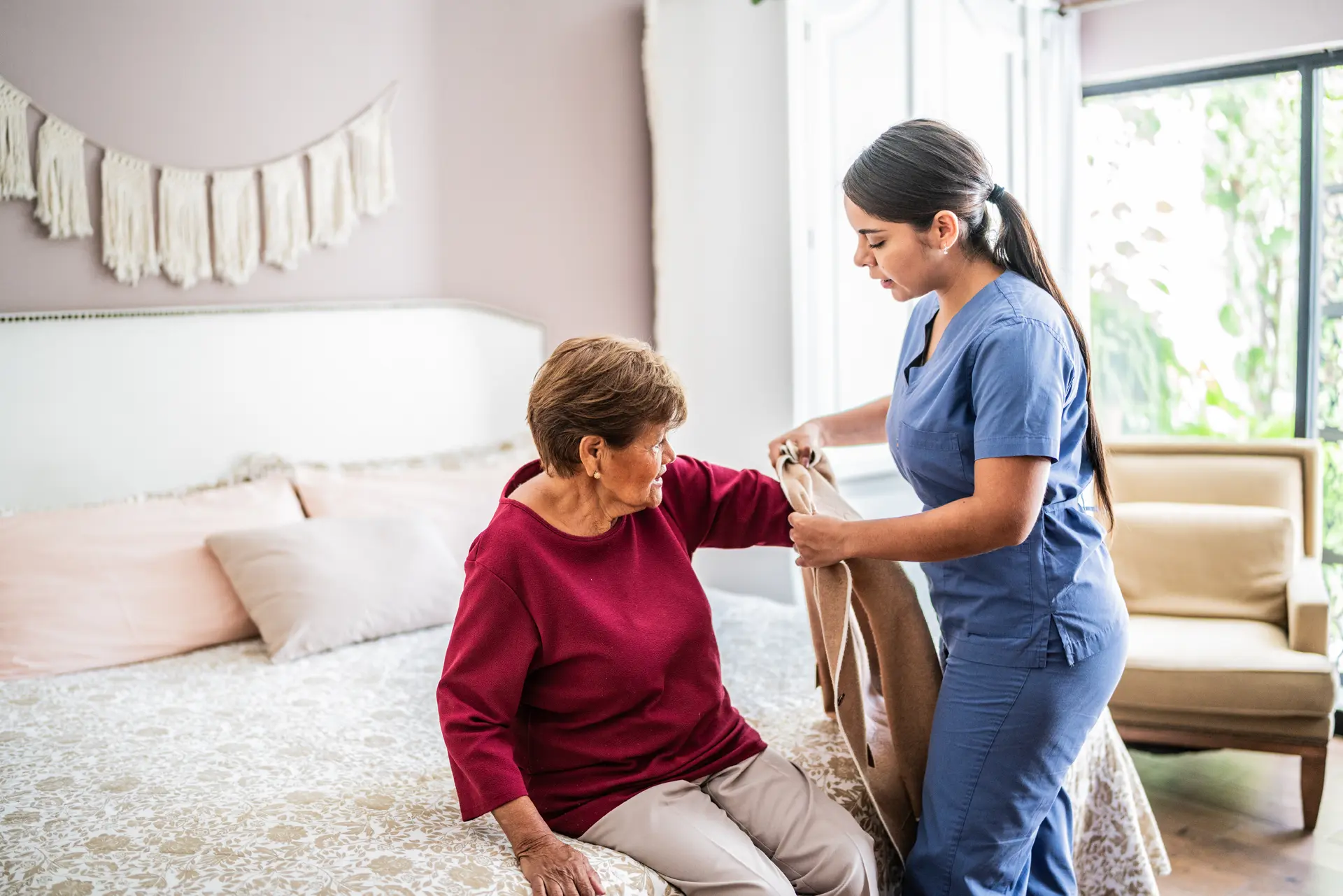Skilled Nursing