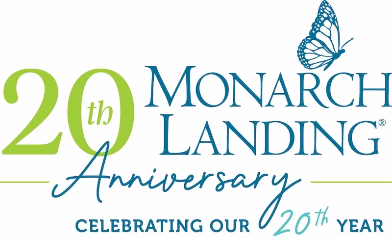 Monarch Landing