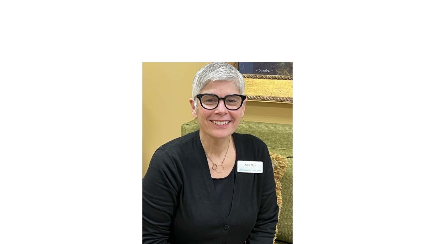 Leader At Monarch Landing Promoted To New Role 1 Leader At Monarch Landing Promoted To New Role 1